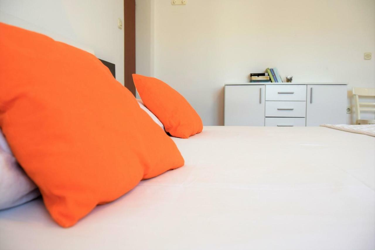 Miramar Apartments Banjol Extérieur photo