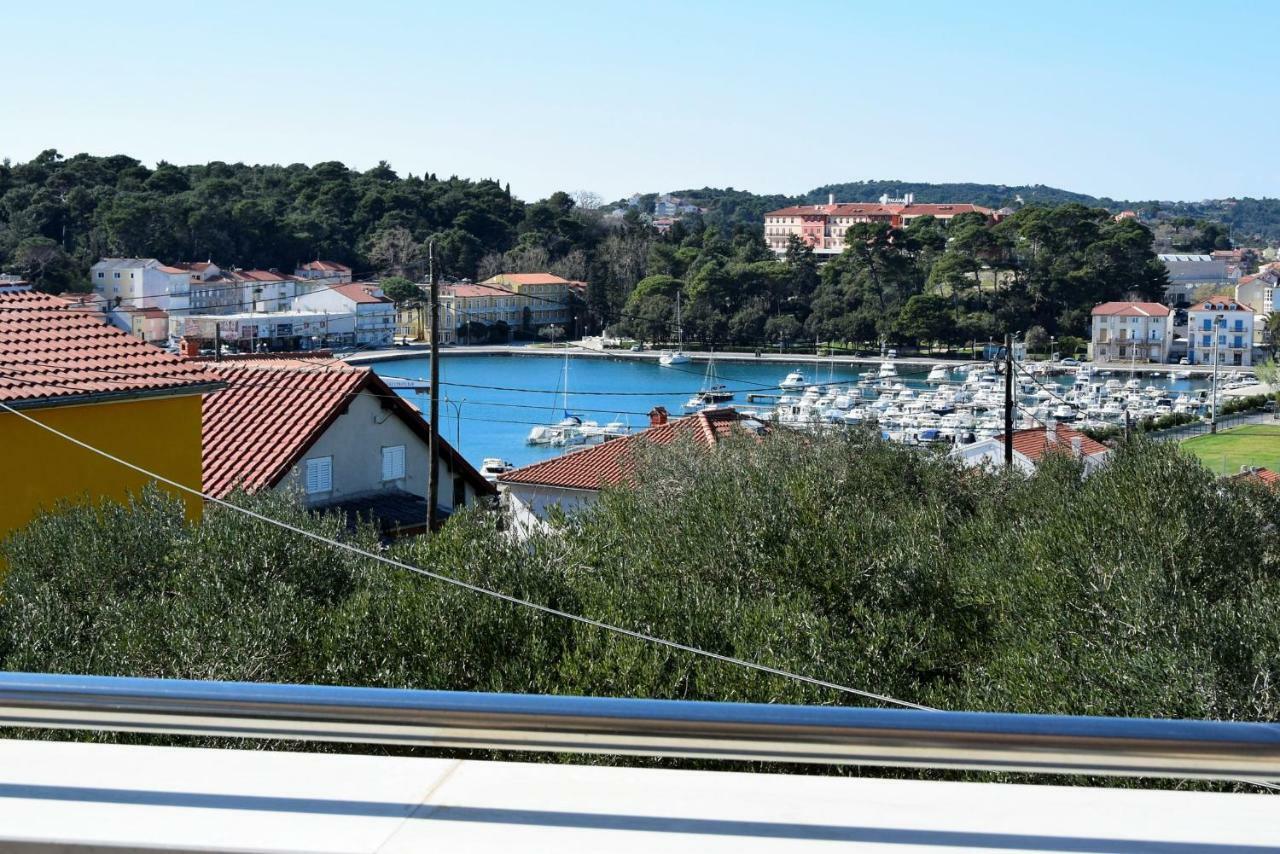 Miramar Apartments Banjol Extérieur photo