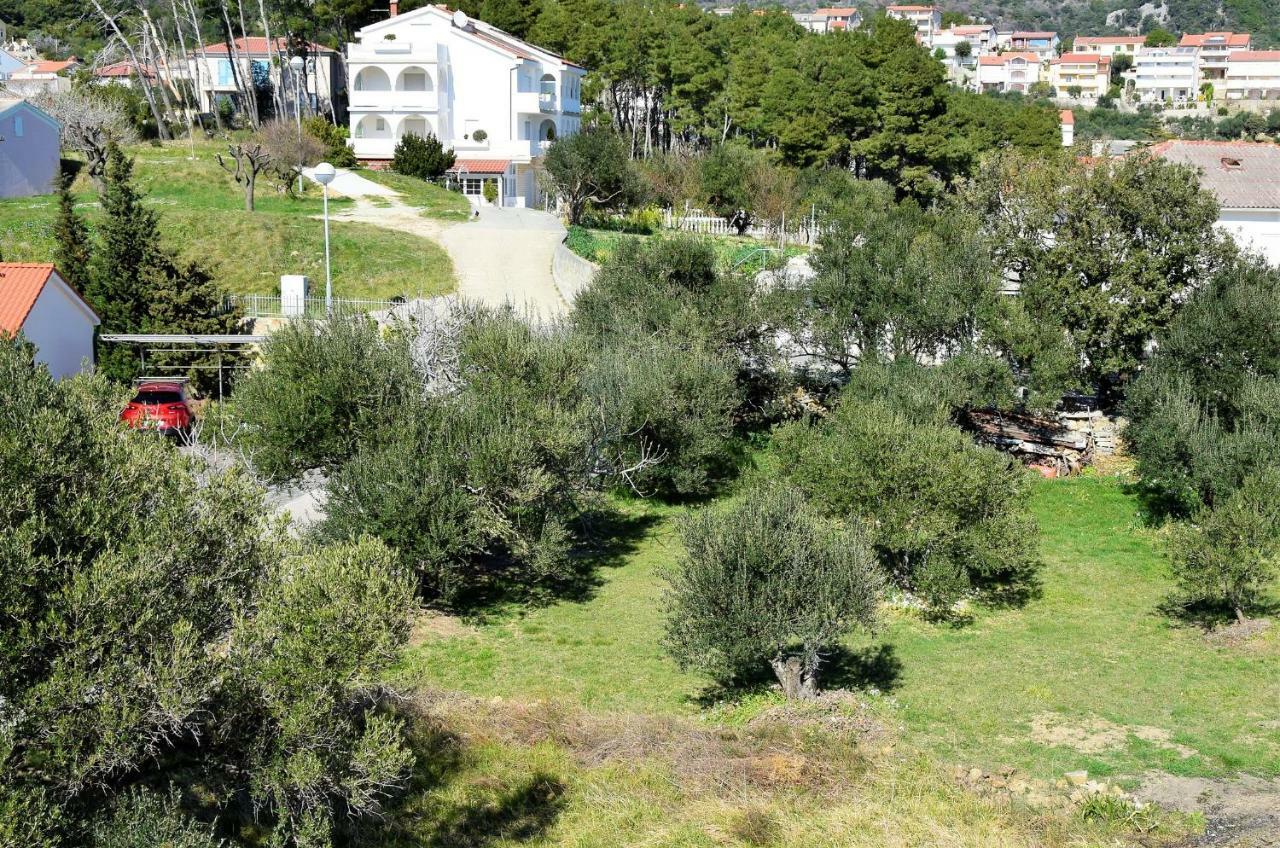 Miramar Apartments Banjol Extérieur photo