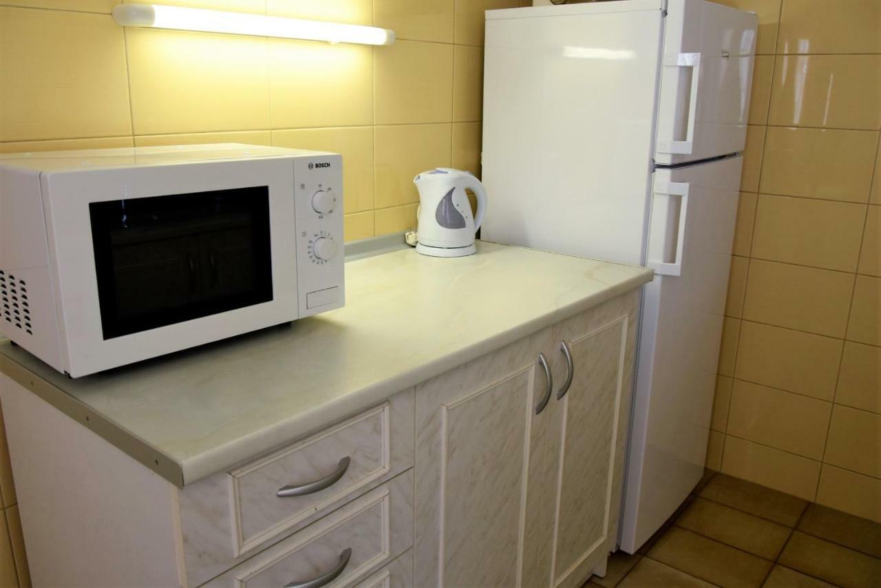 Miramar Apartments Banjol Extérieur photo